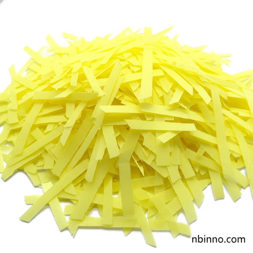 Softening Flake