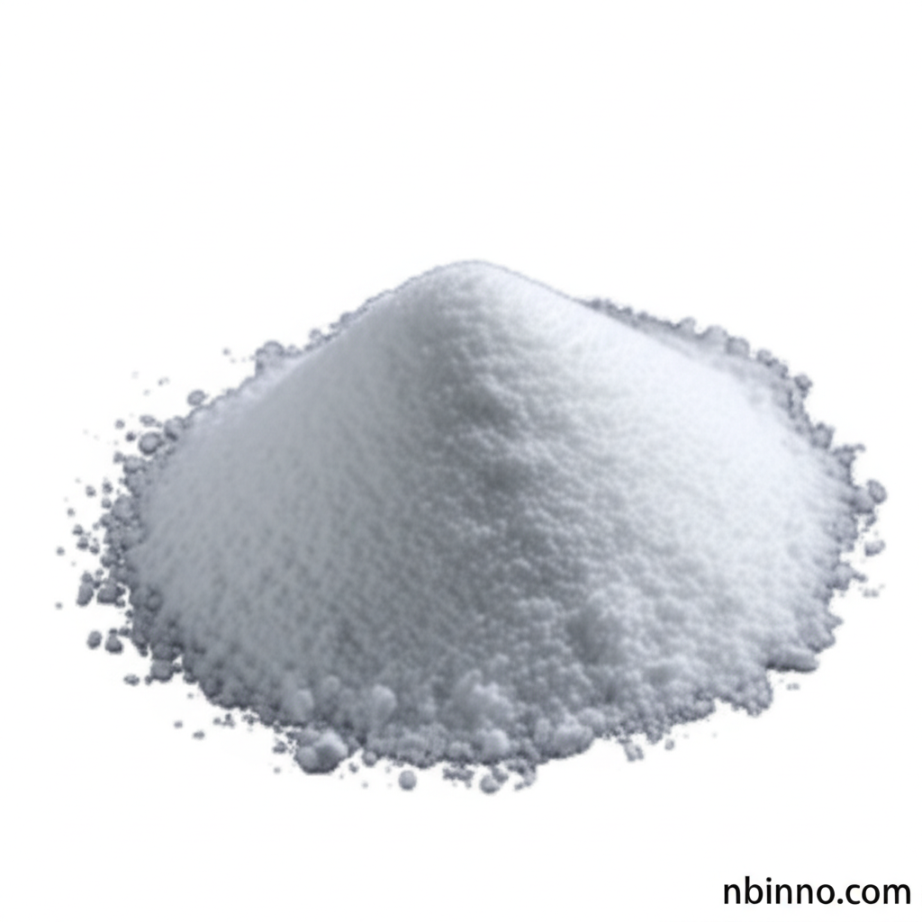 Stearic Acid