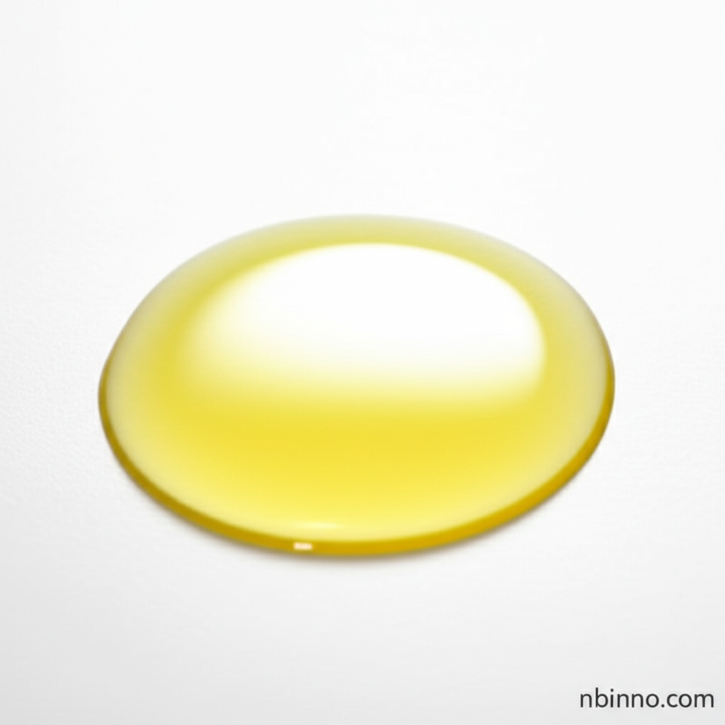 Polyhexamethylene Biguanide Hydrochloride