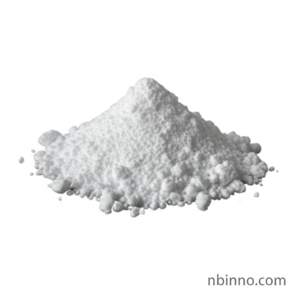 Antimony Composite Flame Retardant