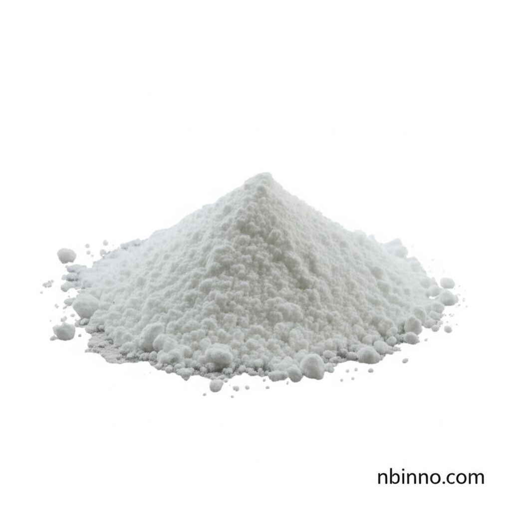 Environmental Friendly Substitution Alkali JD100