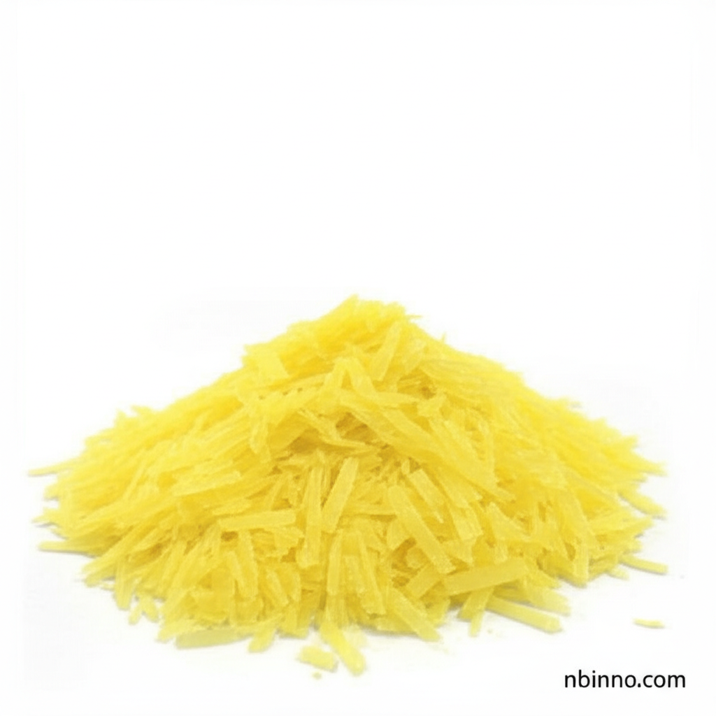 Cold Water Dissolving Softener Flakes