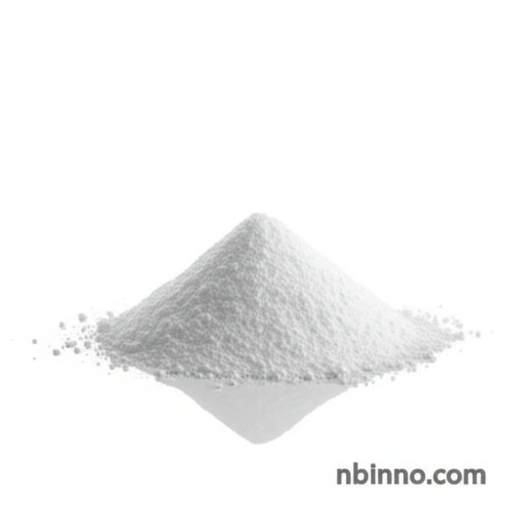 Aluminum Magnesium Silicate