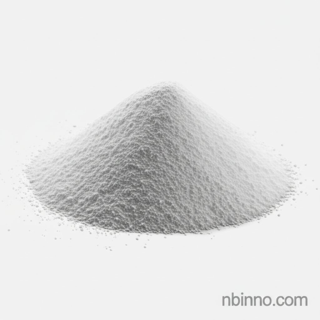 Calcium Chloride Desiccant Catalyst