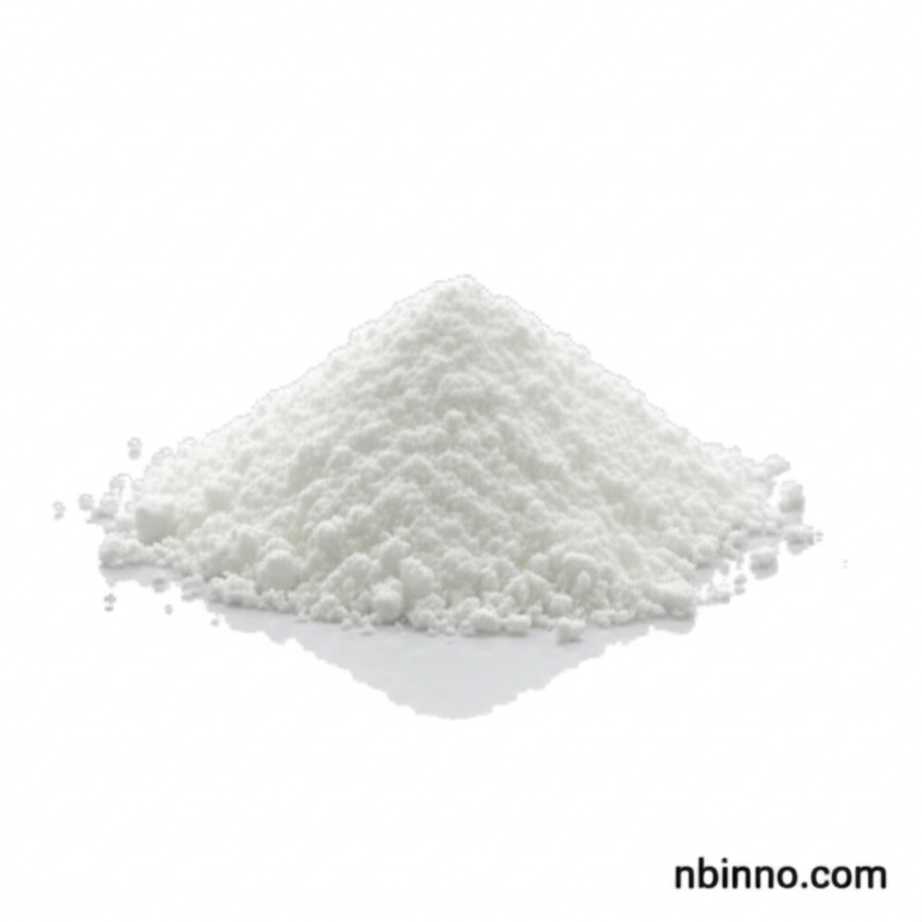 Melamine Powder