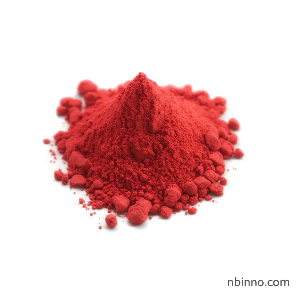 Chromium Picolinate