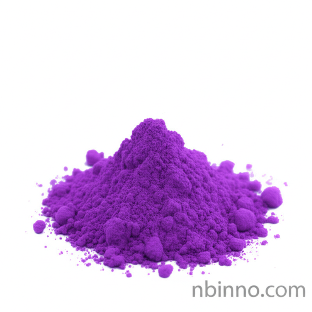 C.I. Pigment Violet 15