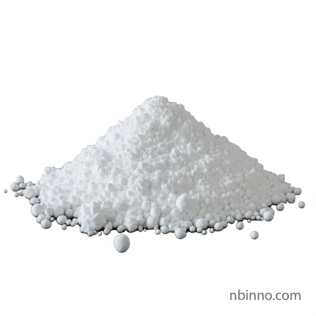 Calcium Zinc Organic Complex Heat Stabilizer