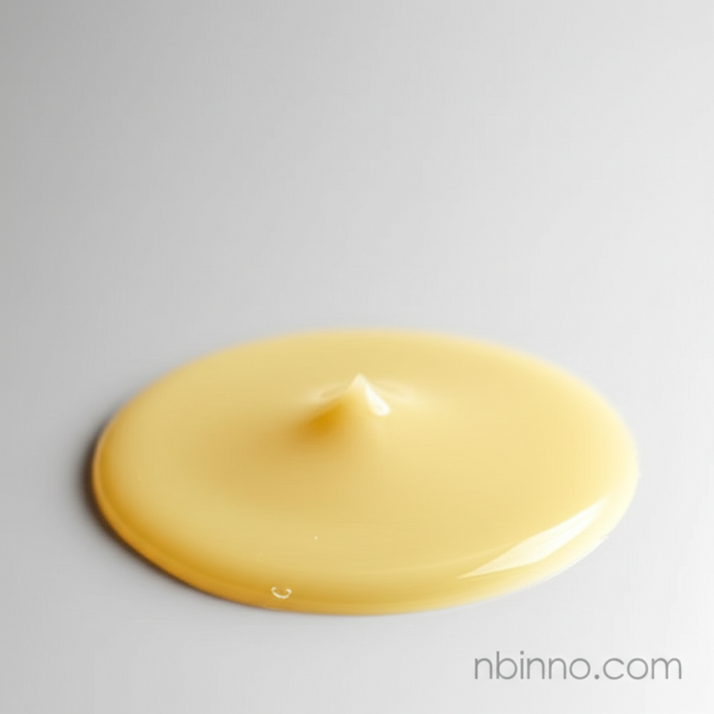 Mineral Oil Based Defoamer