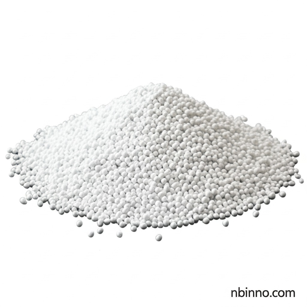 Activated Alumina