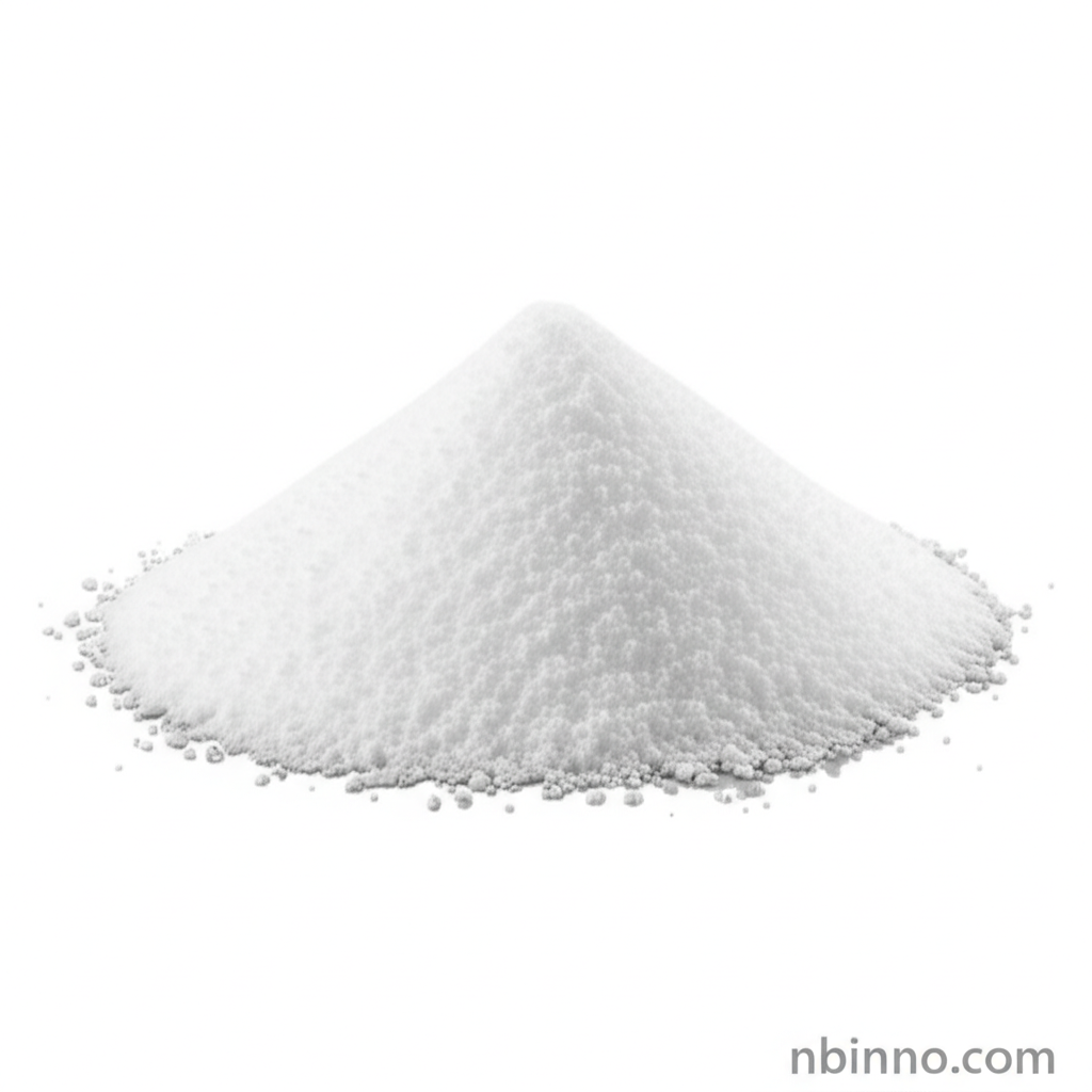 Polyacrylamide