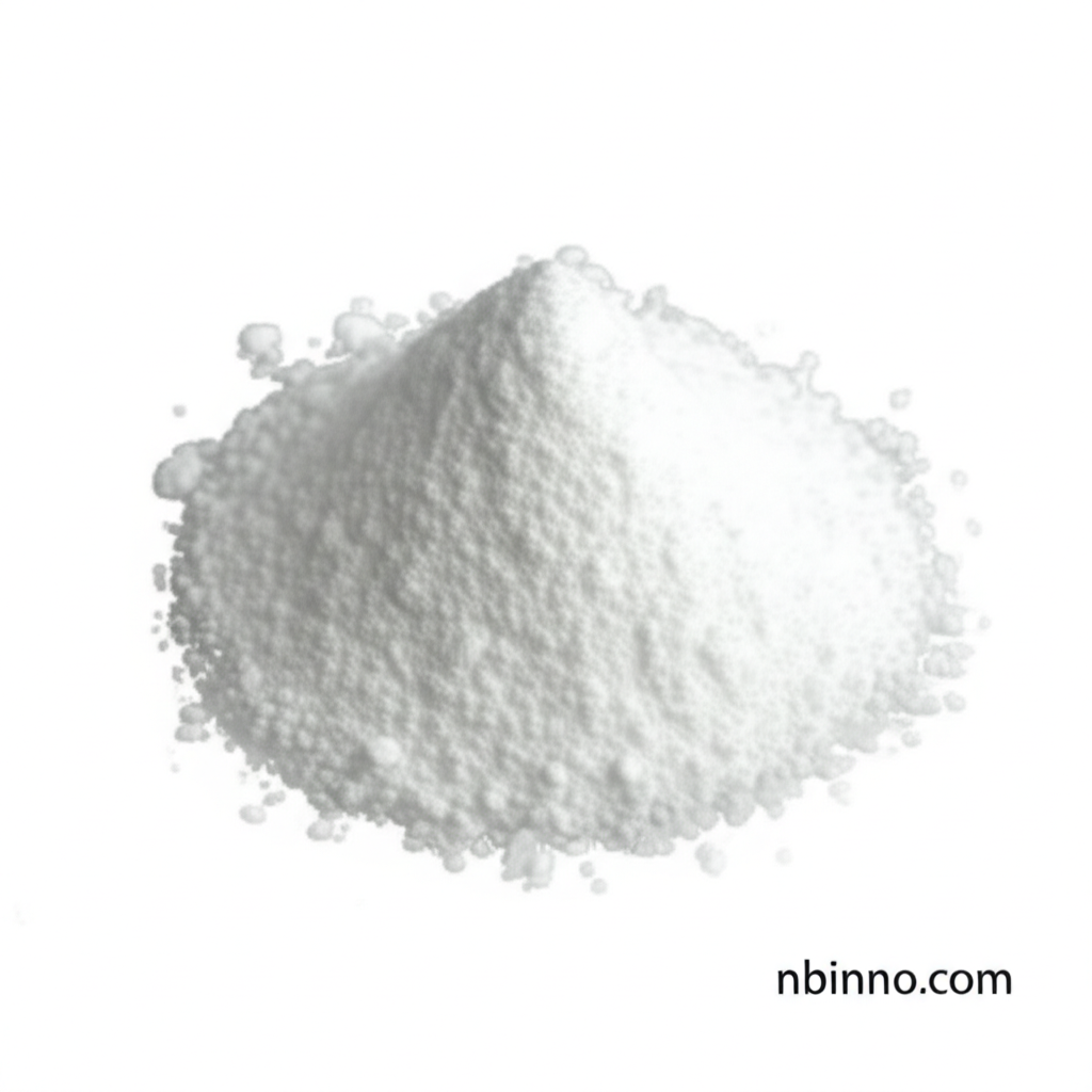 Fusidic Acid Powder
