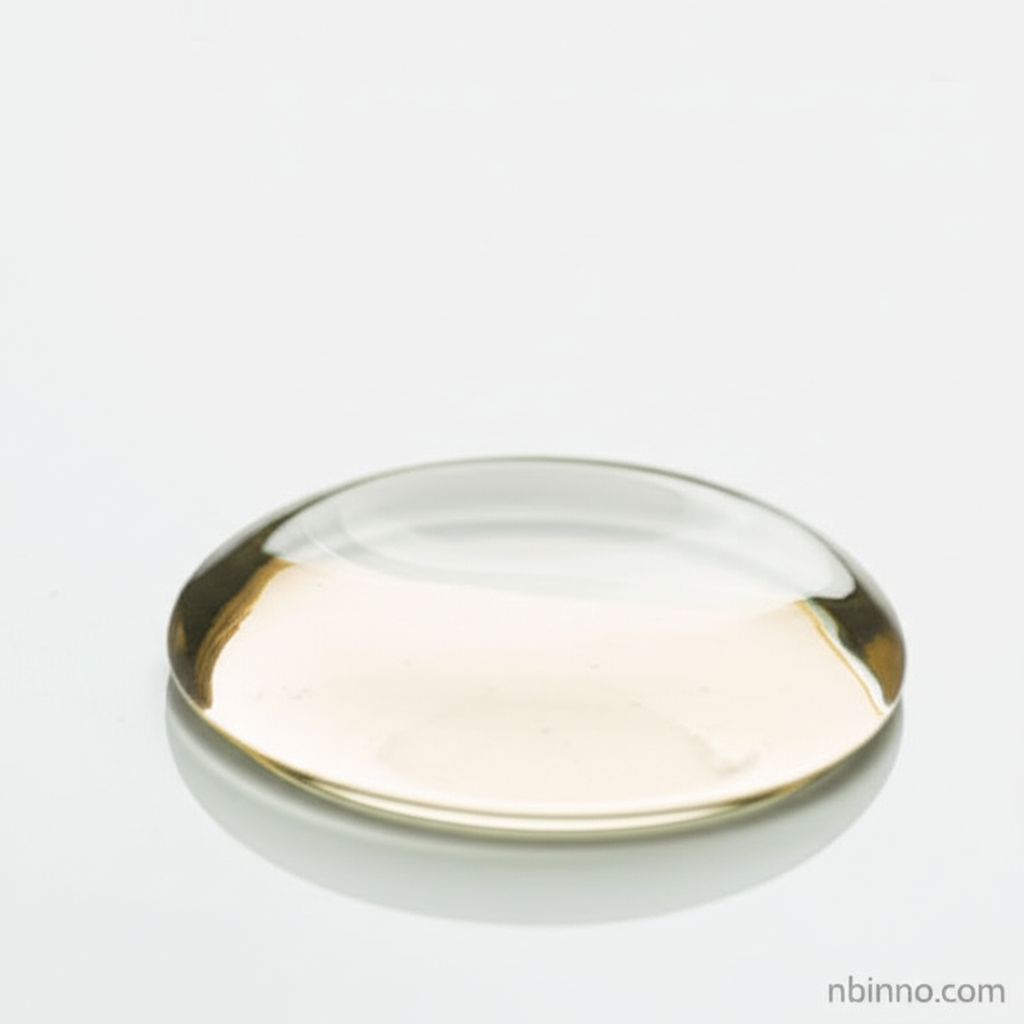 Dioctyl Phthalate Plasticizer