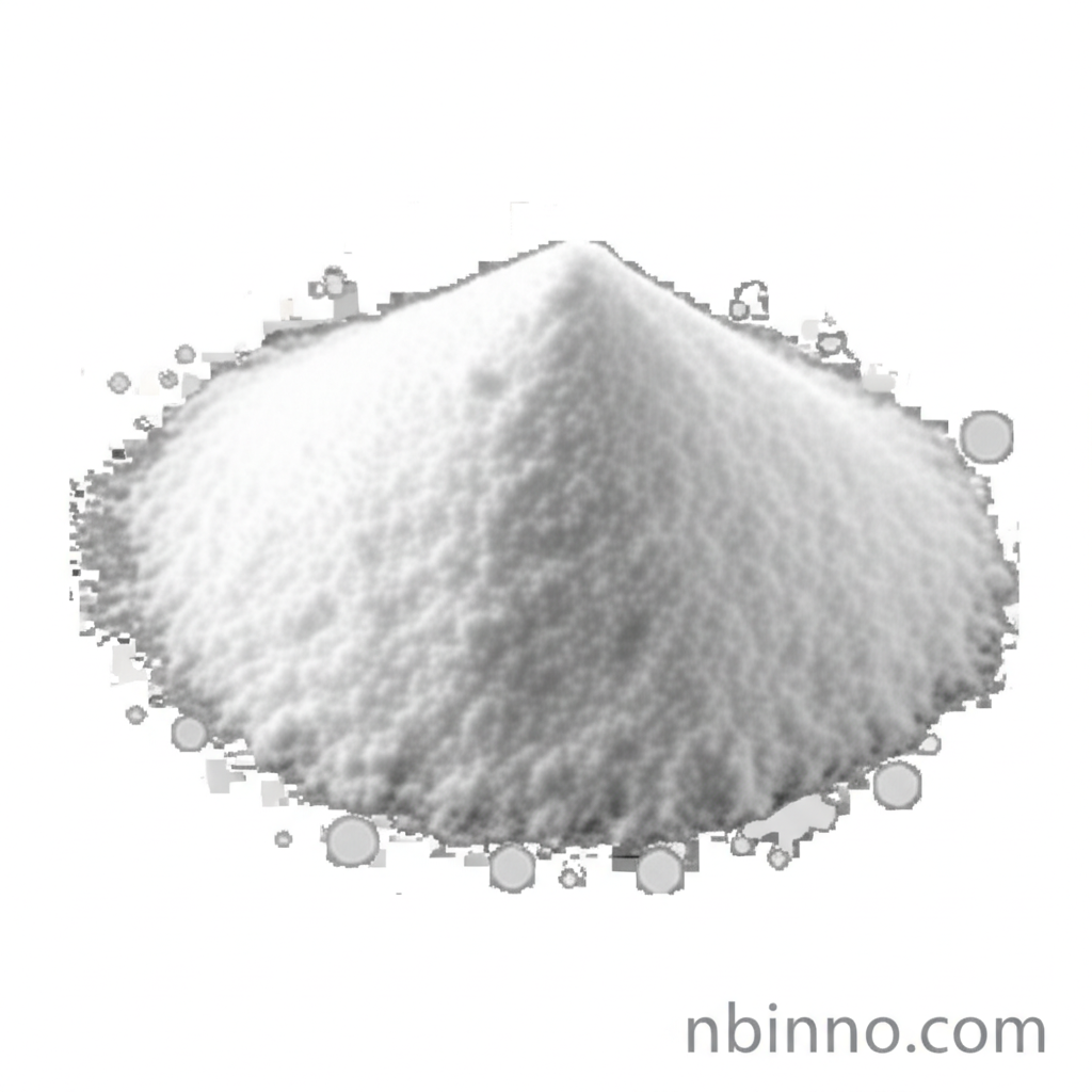 Guanylic Acid Disodium Salt