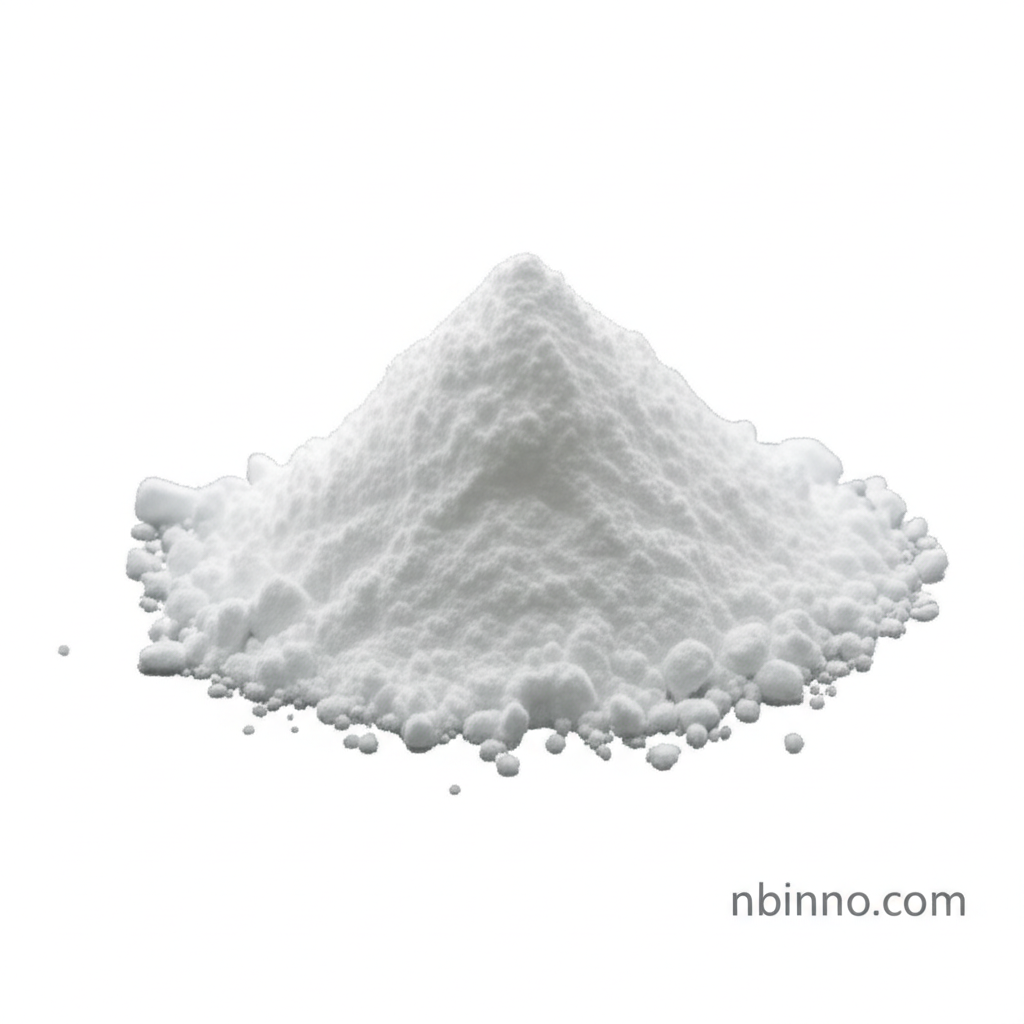 Sodium Carboxymethylcellulose