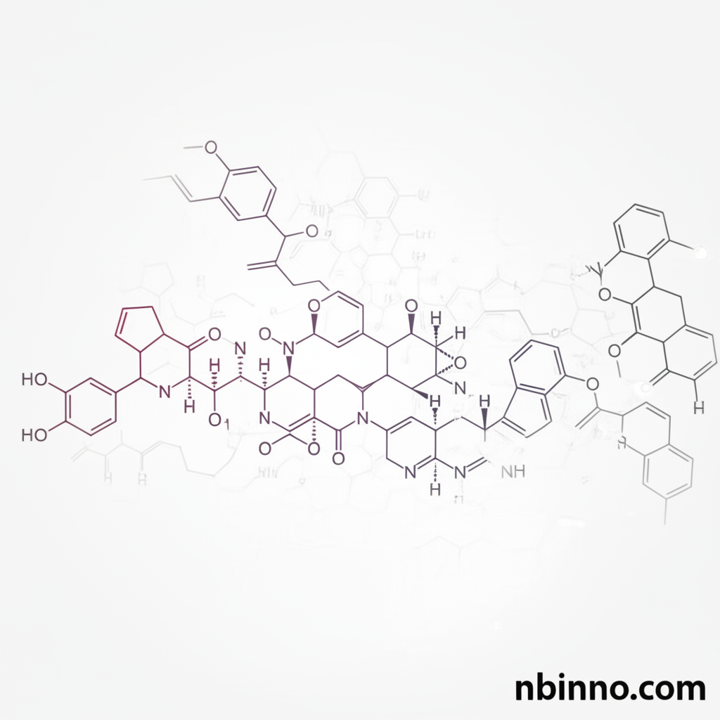 2-(4-(1,2,2-triphenylvinyl)phenoxy)acetic acid