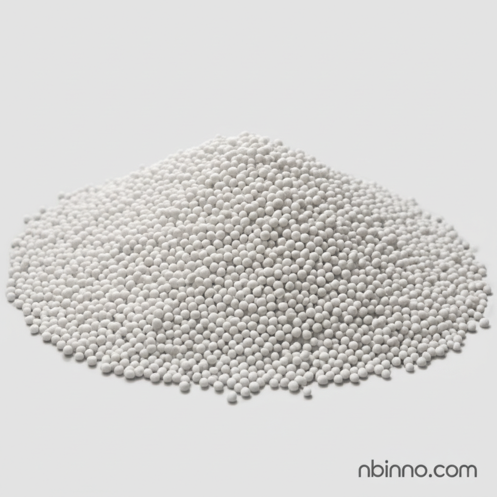 Molecular Sieve Desiccant