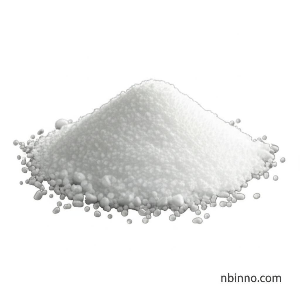 Zinc Sulfate Heptahydrate