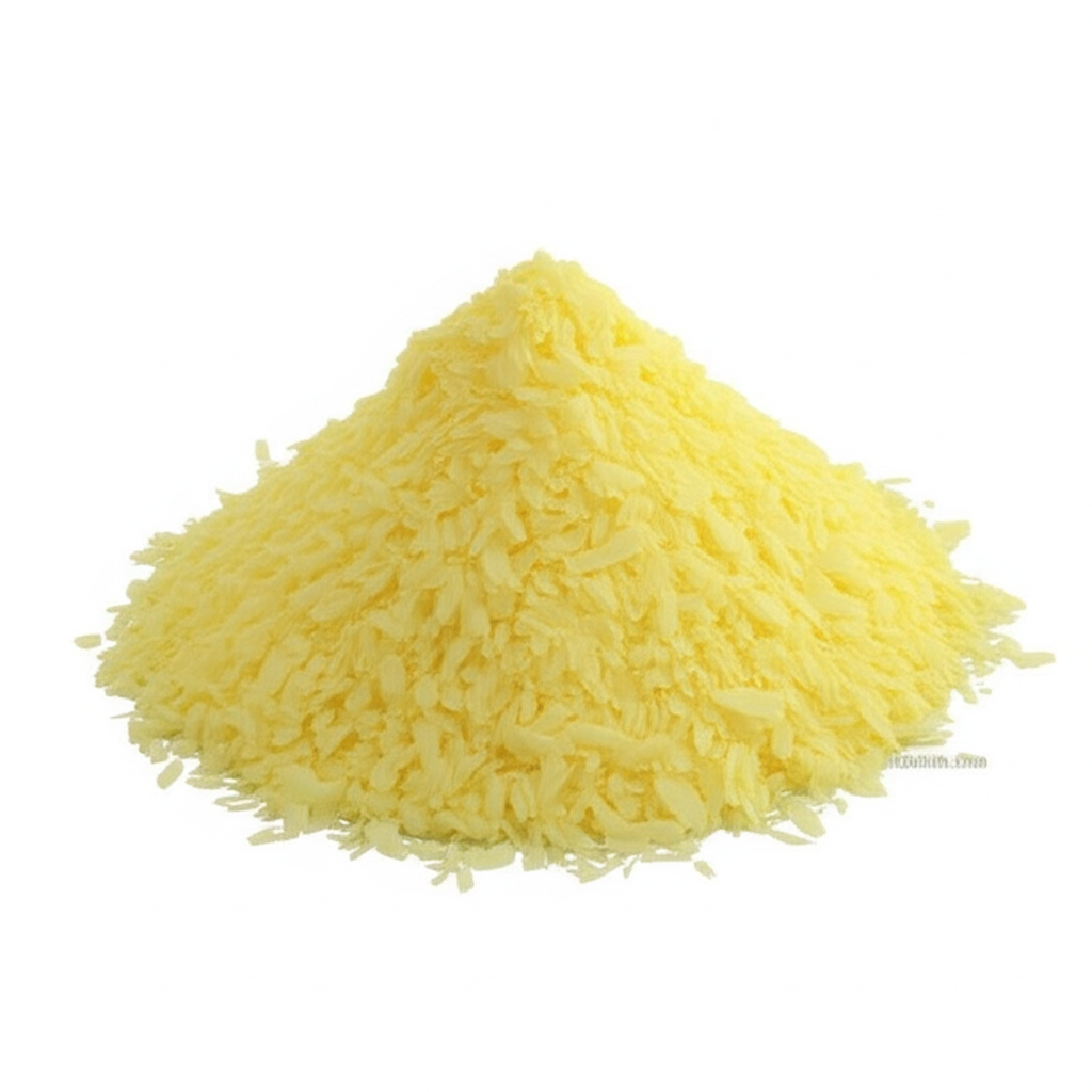 Cold Water Instant Dissolving Softener Flakes