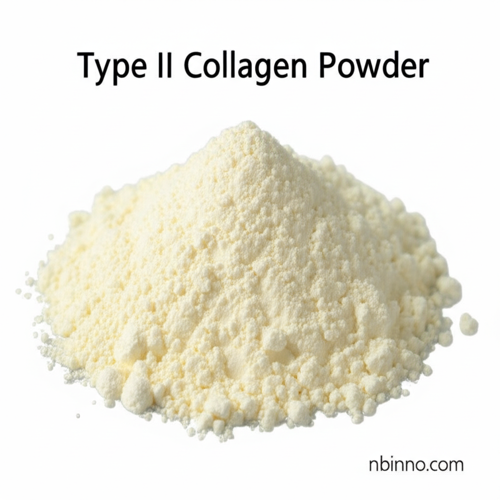 Type II Collagen Powder