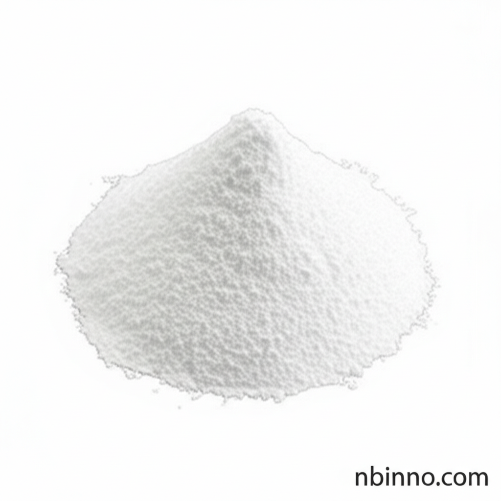 Calcium Zinc Stabilizer