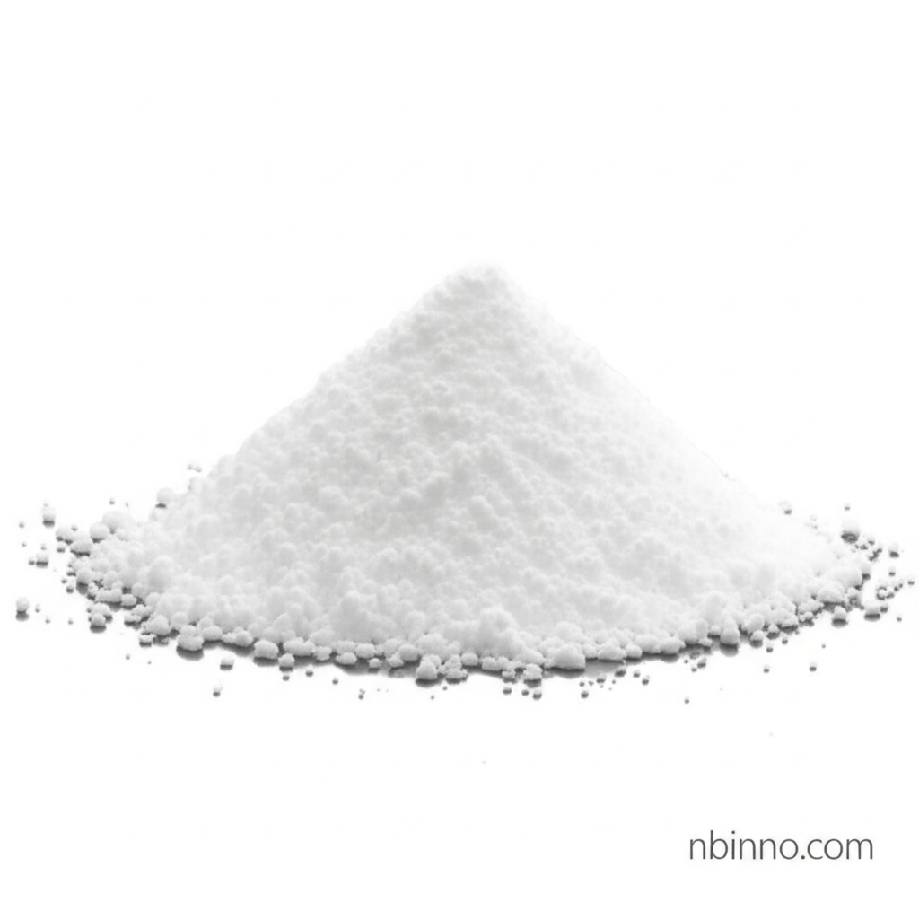 Lidocaine Hydrochloride Powder