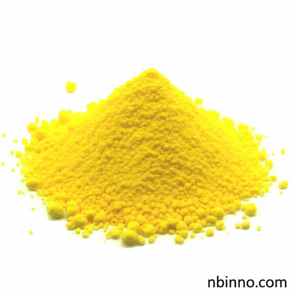 1,4,5,8-Naphthalenetetracarboxylic acid
