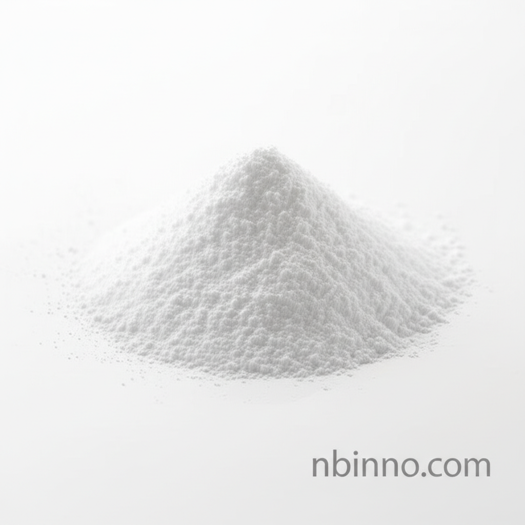 Polyacrylamide Flocculant