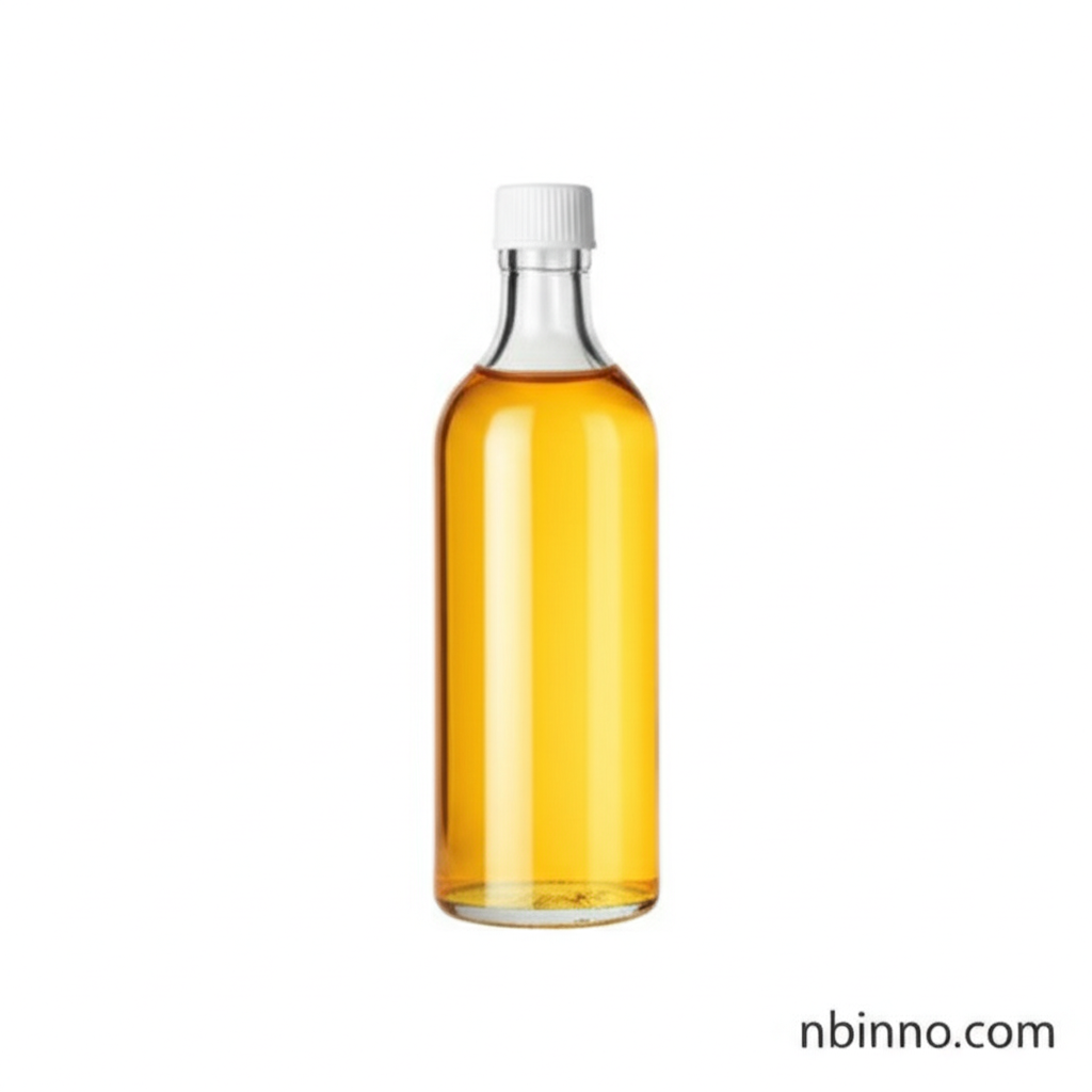 Tangerine Peel Oil