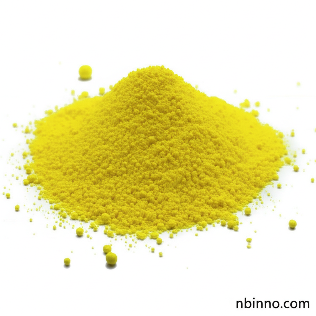 AC Powder Foaming Agent