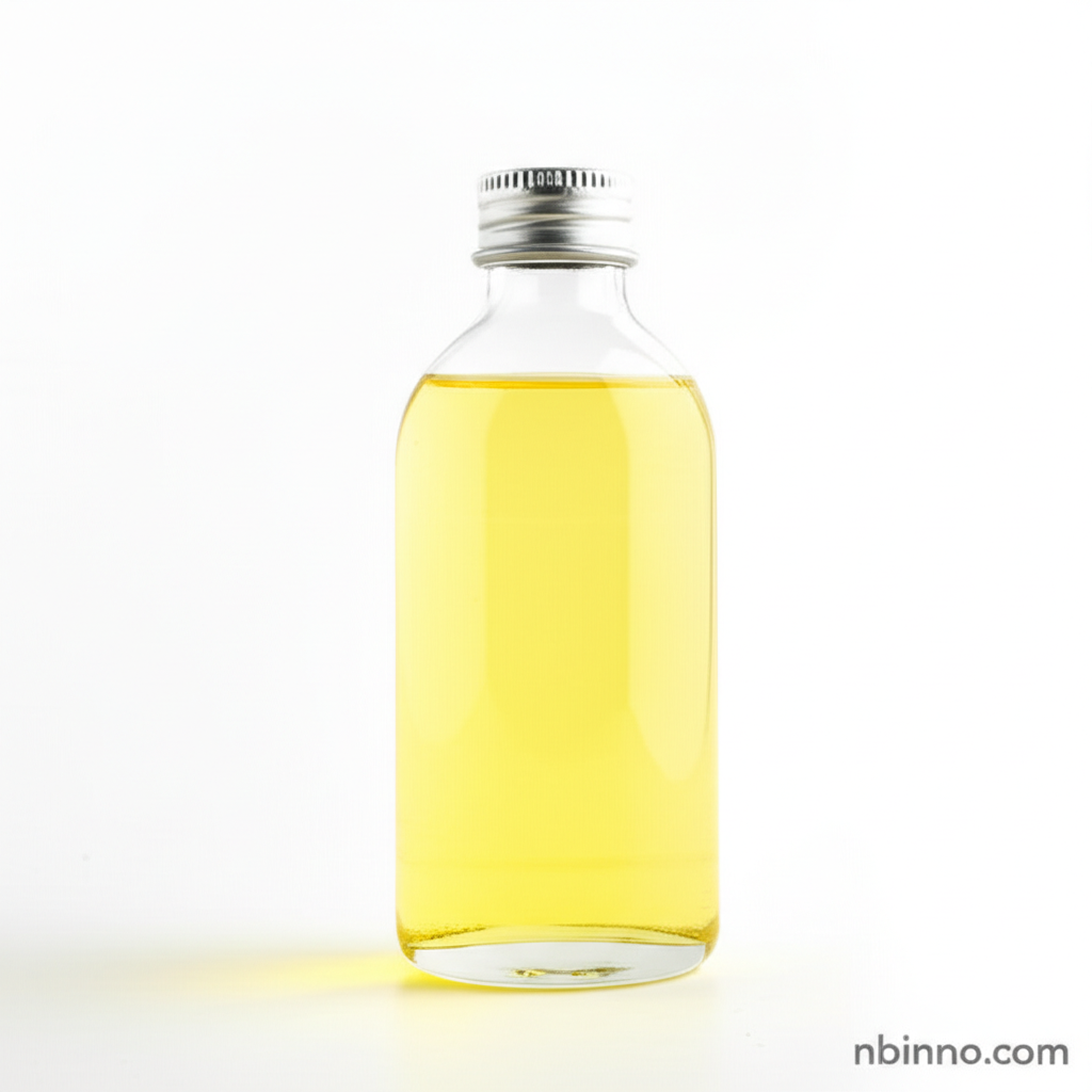 Etidronic Acid HEDP Liquid