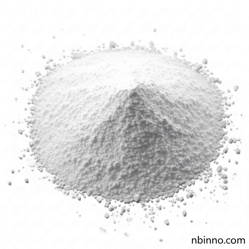 Smectite Powder
