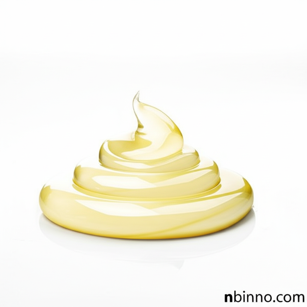 High Paste Rate Acrylic Acid Thickener