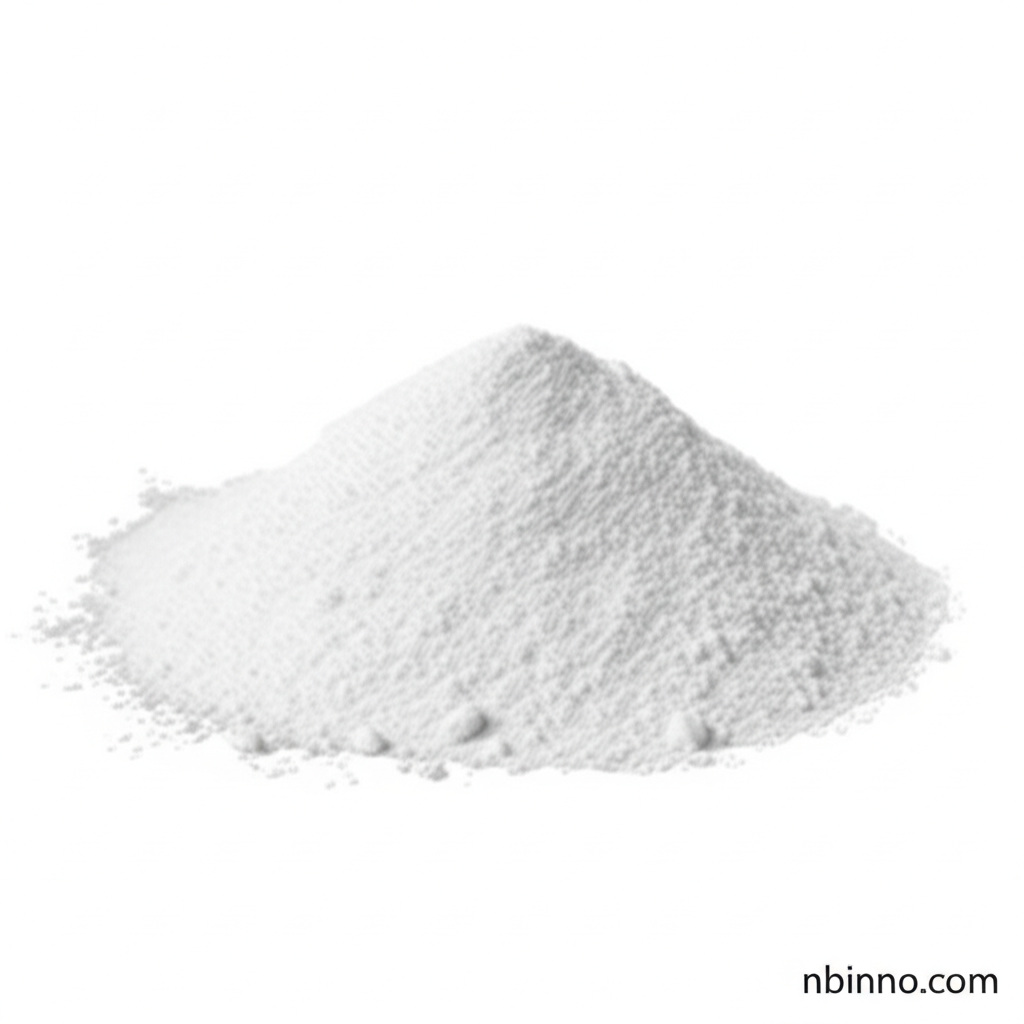 Zinc Sulfate