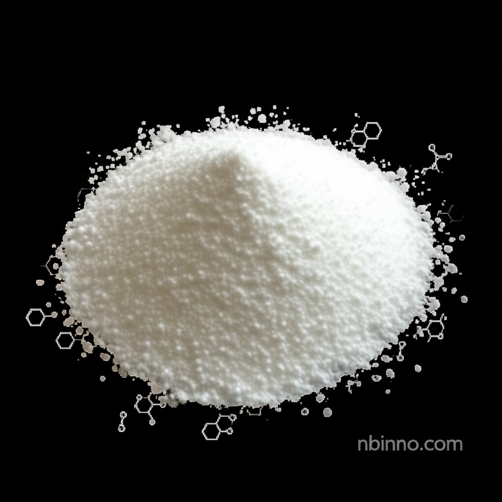 Nonionic Softener Flake