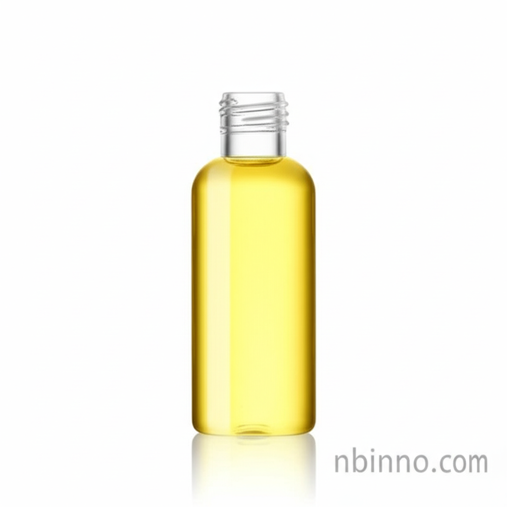 Nutmeg Essential Oil