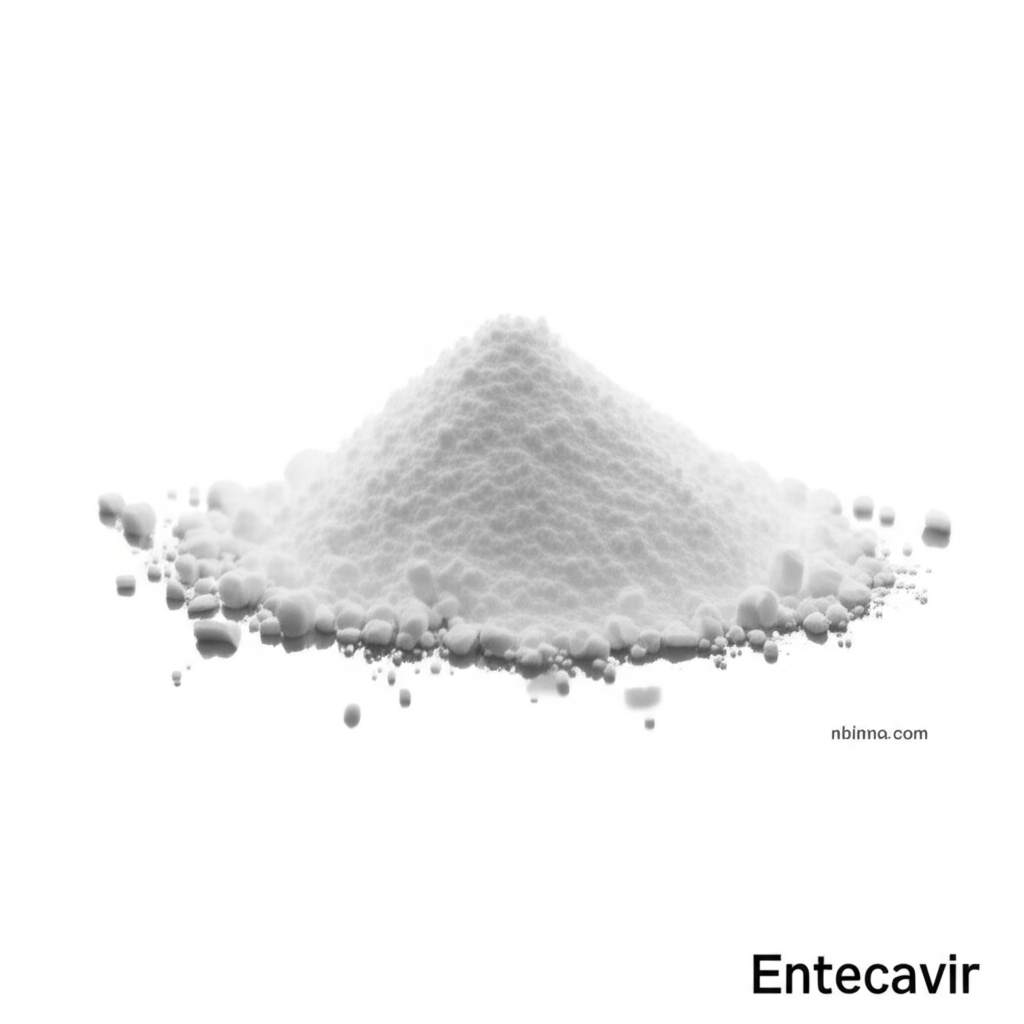 Entecavir
