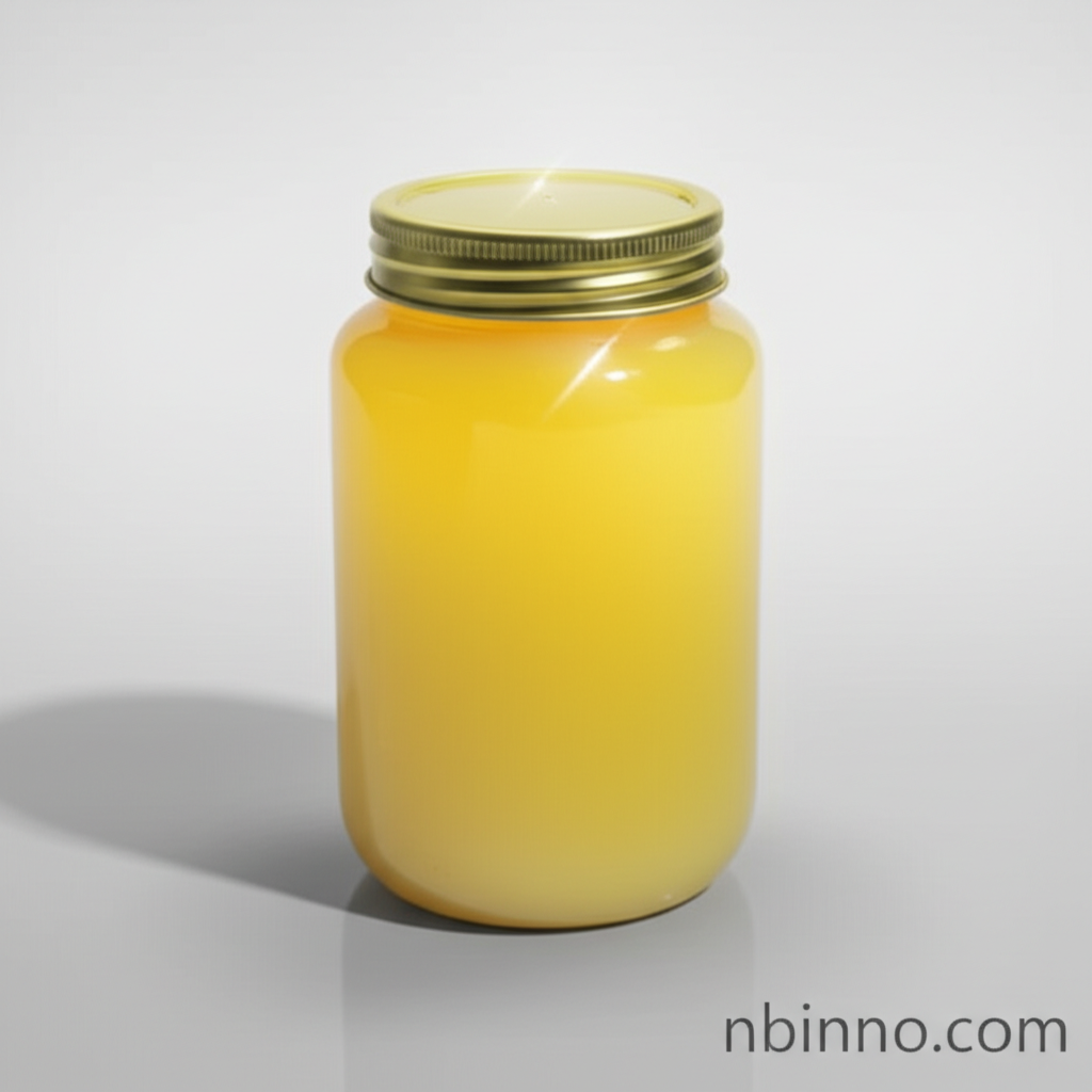 Isomeric Alcohol Ethoxylate 1007