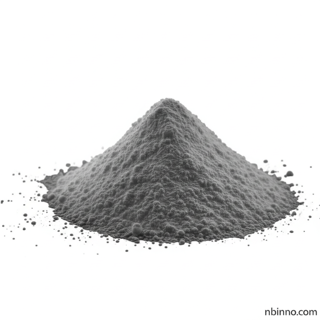 Stearic Acid