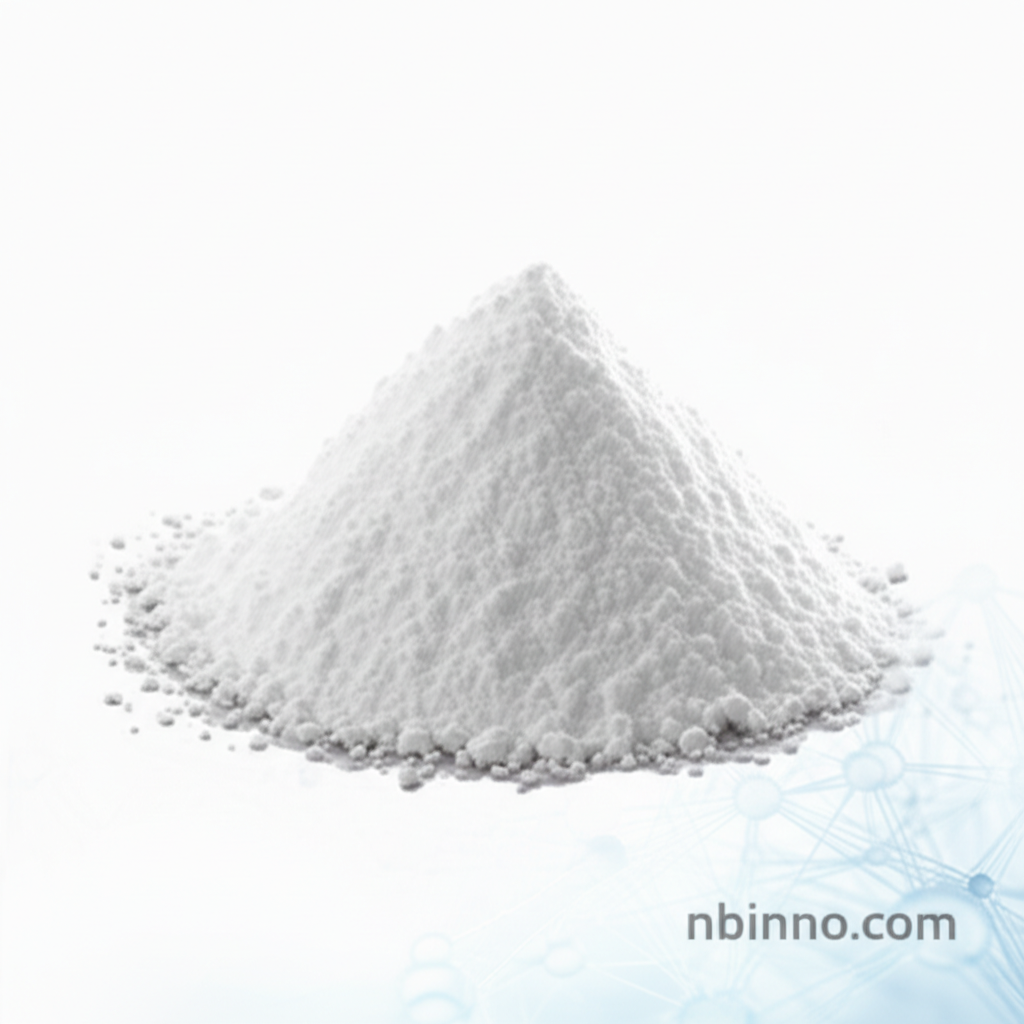 Erdosteine Powder