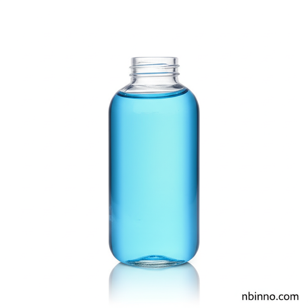 Hydrophilic Fluffy Silicone Softener
