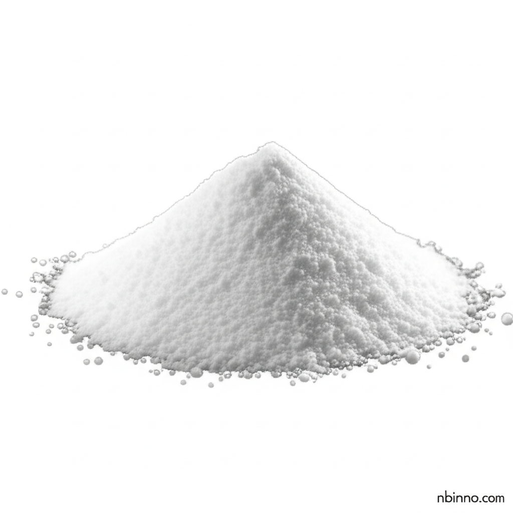 Halogen Free Flame Retardant for PP