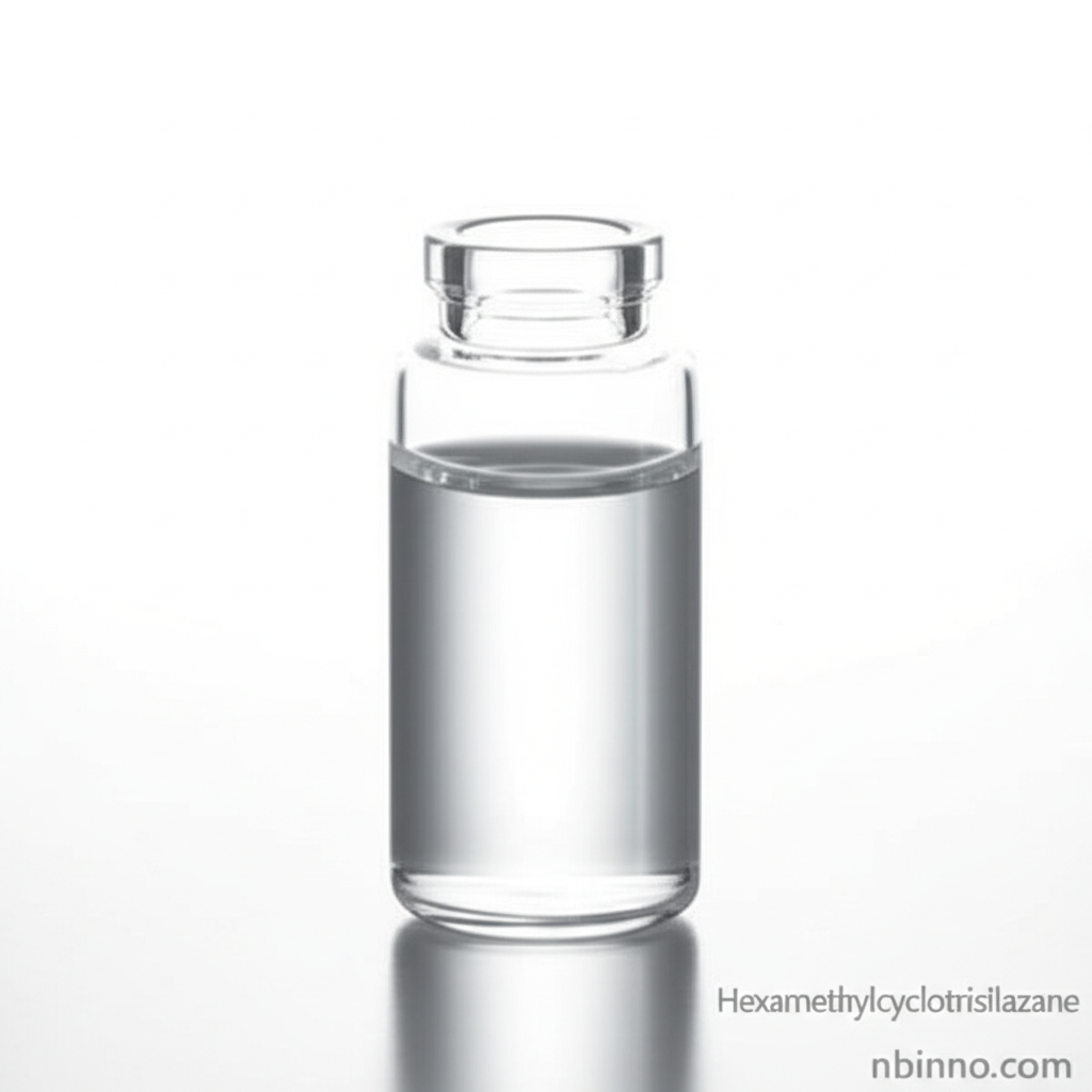 Hexamethylcyclotrisilazane