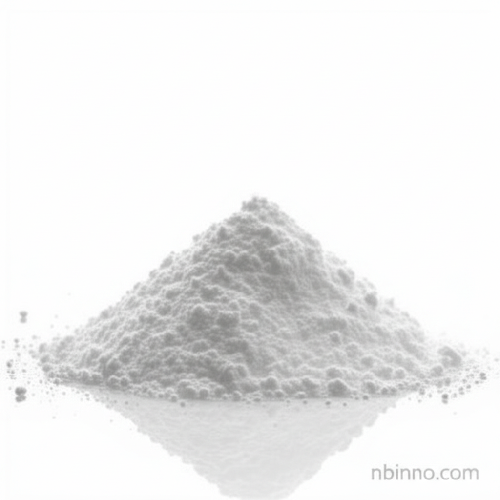 Calcium Disodium EDTA