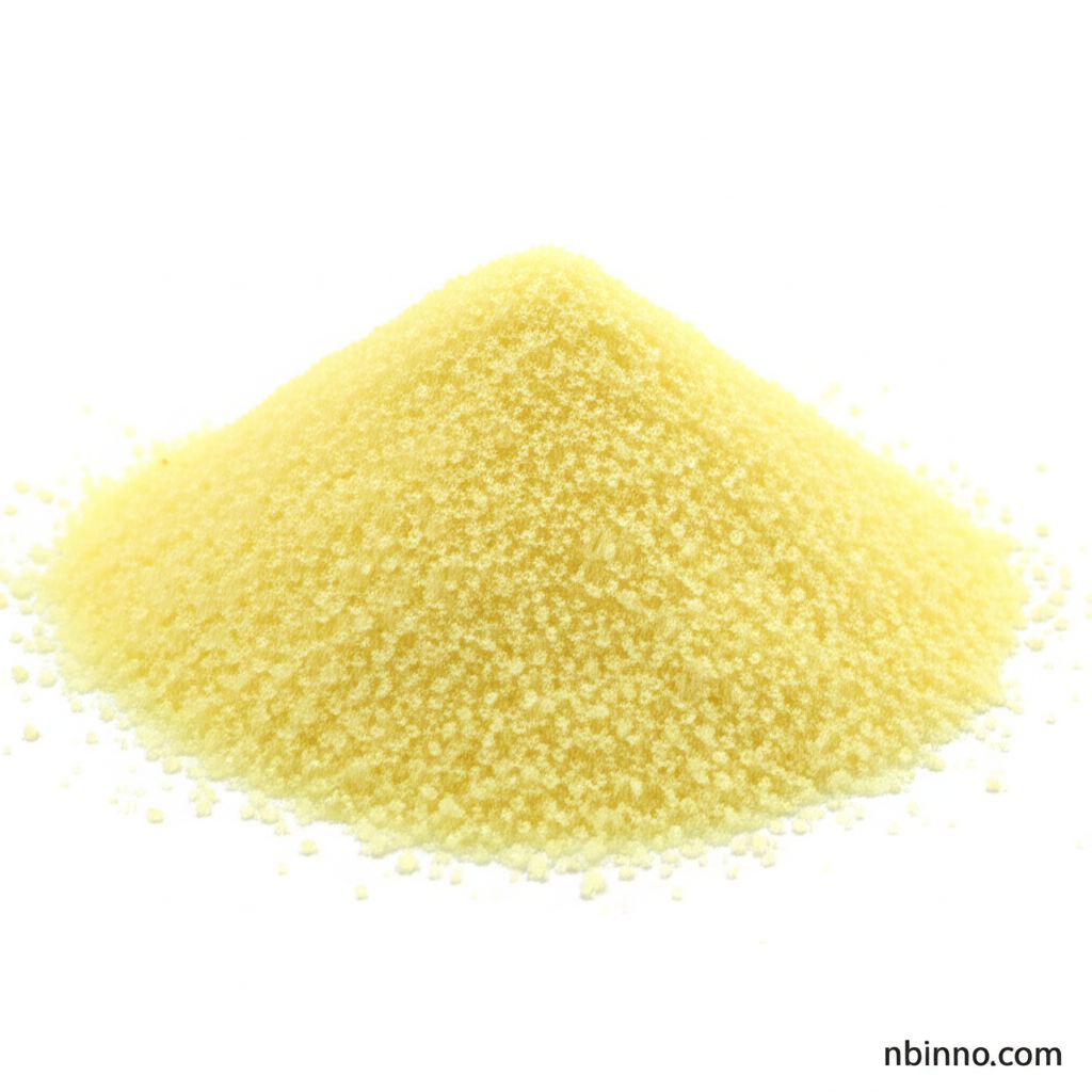 Eco-Friendly Softening Flake
