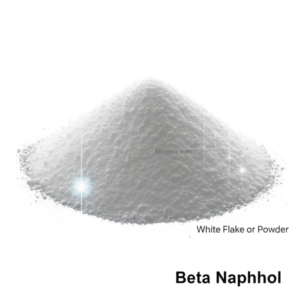 Beta Naphthol
