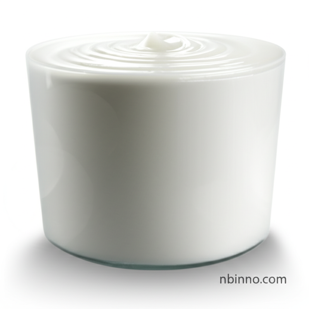 Synthetic Reactive Printing Thickener RG-608X