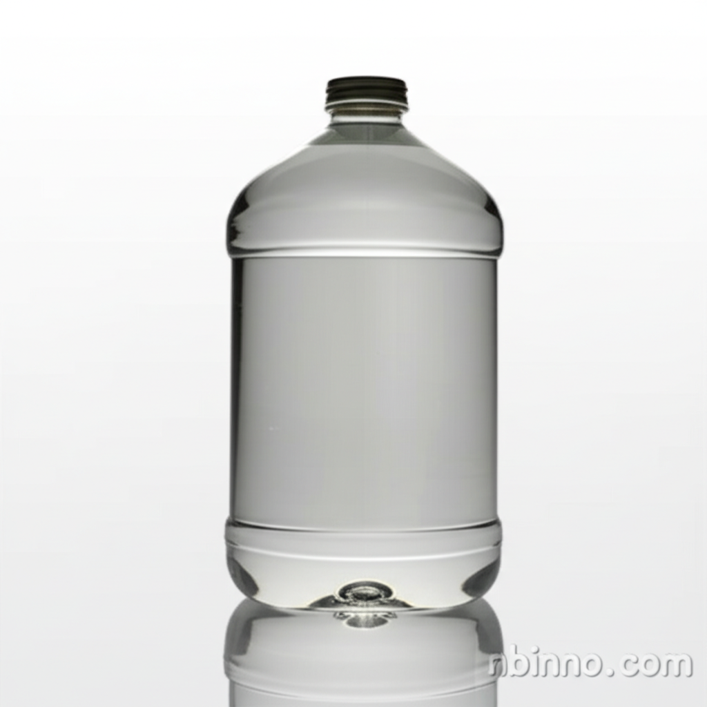 Dioctyl Phthalate Plasticizer