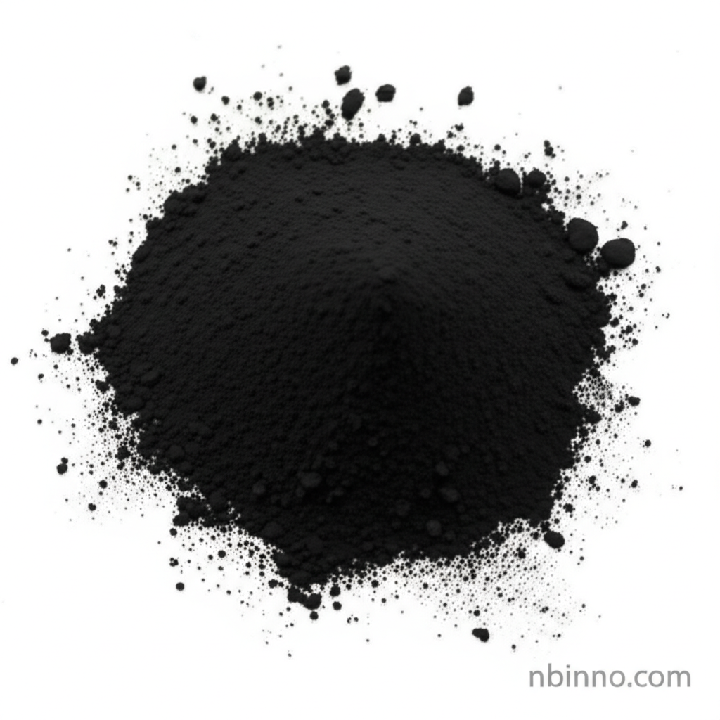 Carbon Black N330