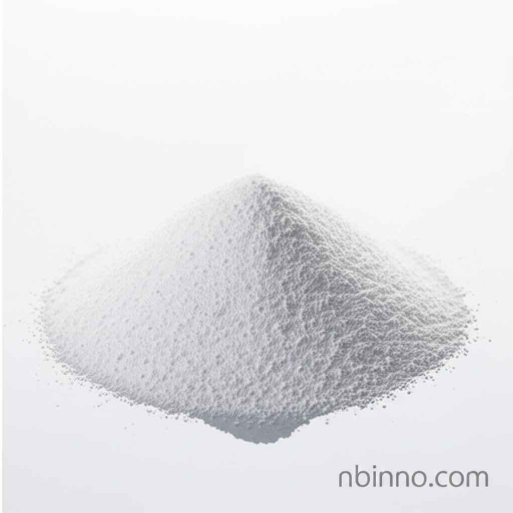 Hydrated Silica Feed Additive